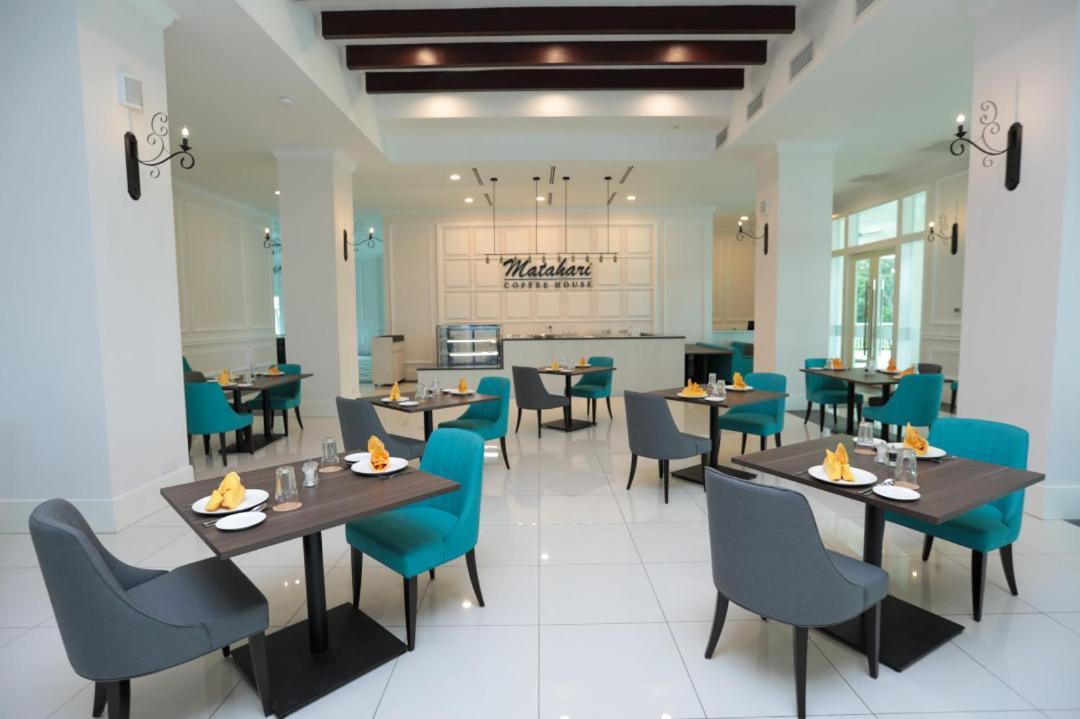 Hotel Casuarina@Kuala Kangsar Eksteriør billede